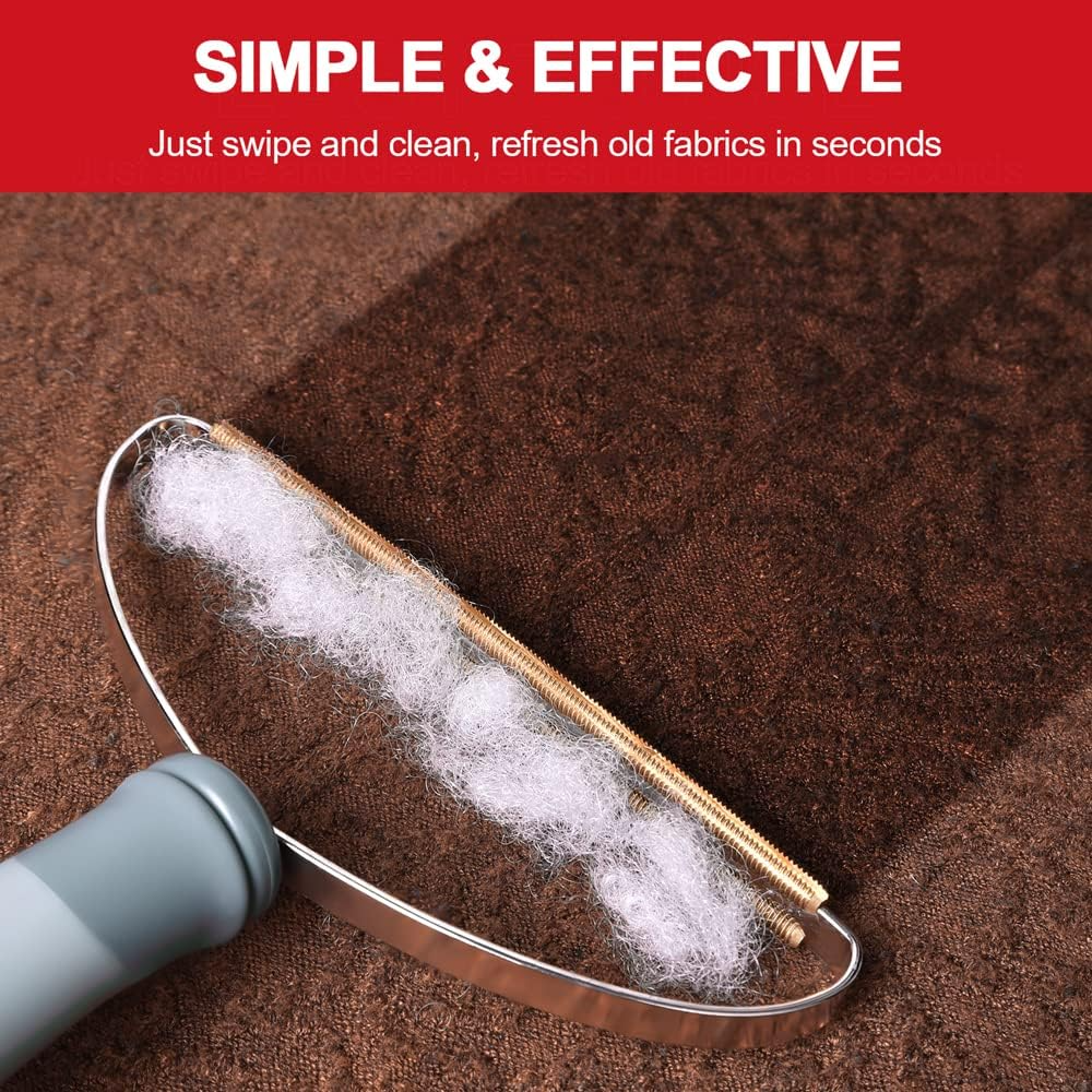 Reusable Pet Hair Remover